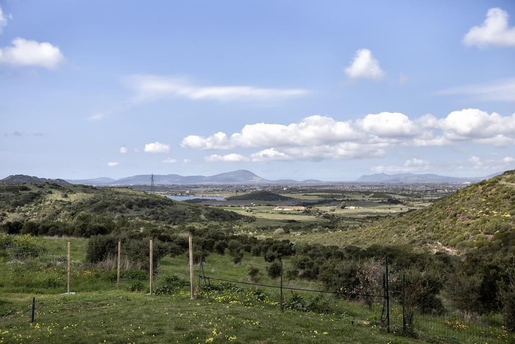 Villa Raimonda Putifigari 外观 照片