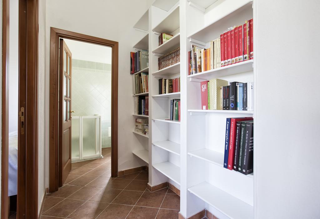 Villa Raimonda Putifigari 外观 照片