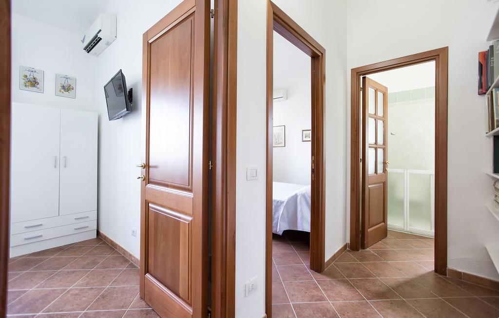 Villa Raimonda Putifigari 外观 照片
